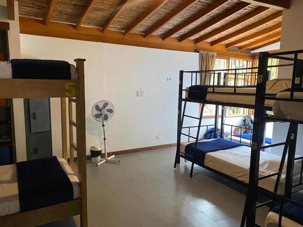 Yolo Hostel Medellín Extérieur photo