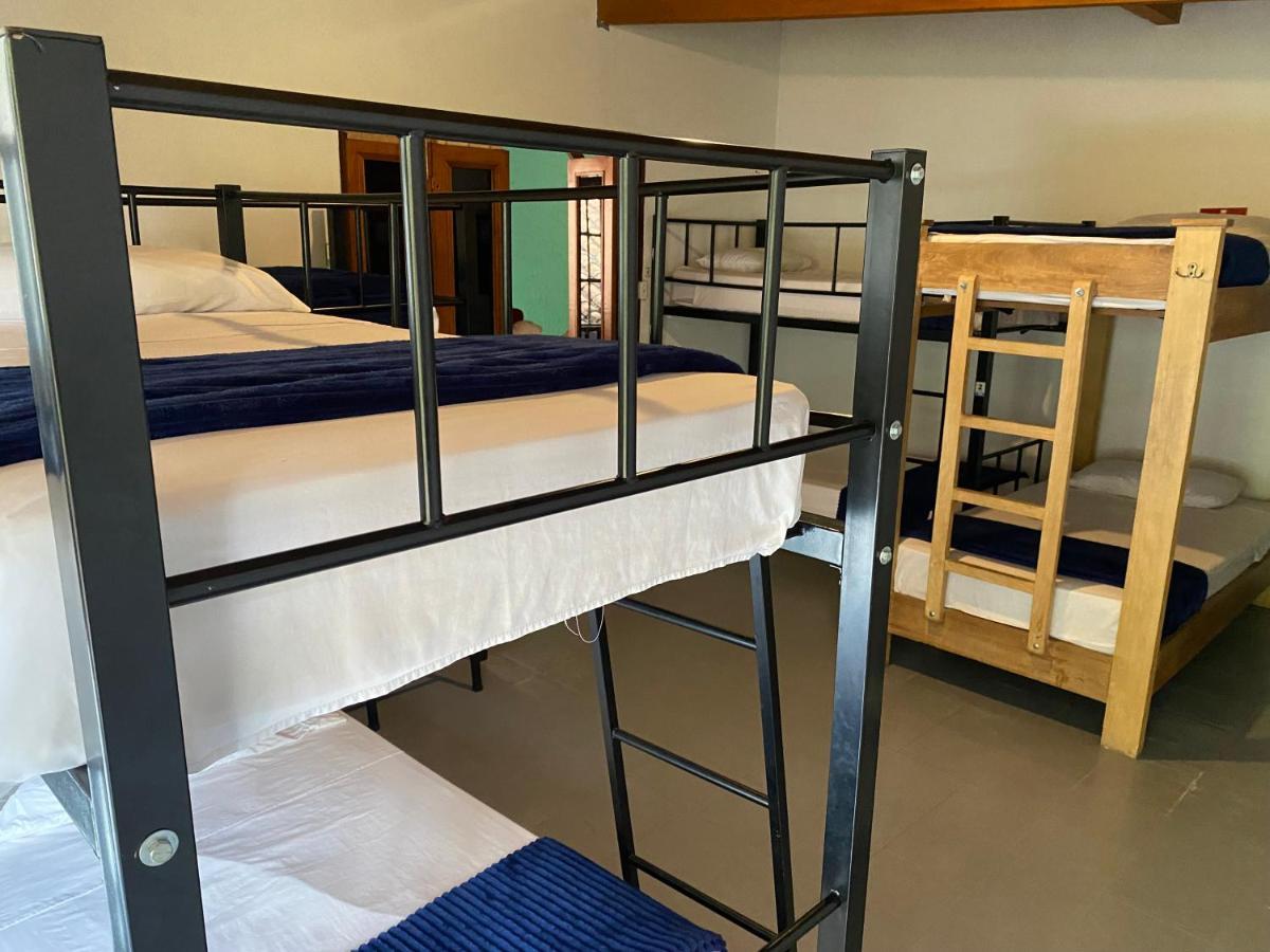 Yolo Hostel Medellín Extérieur photo