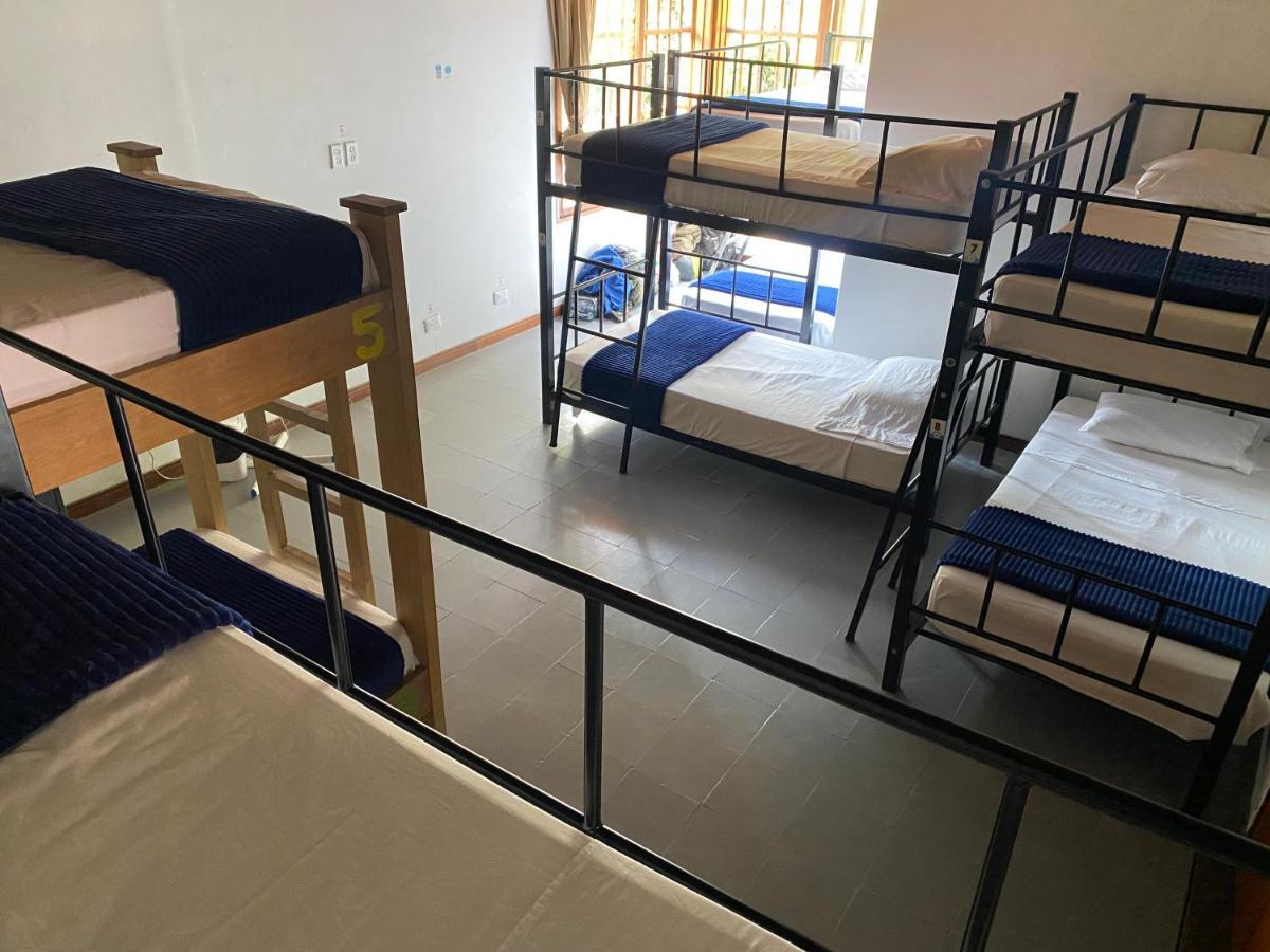 Yolo Hostel Medellín Extérieur photo