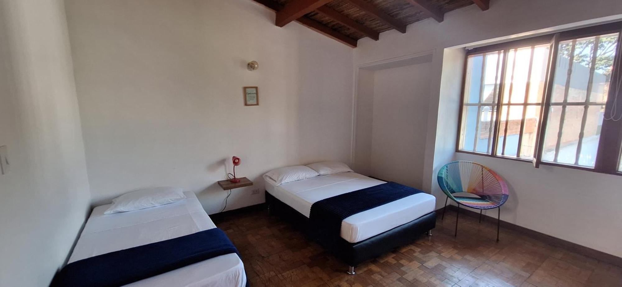 Yolo Hostel Medellín Extérieur photo