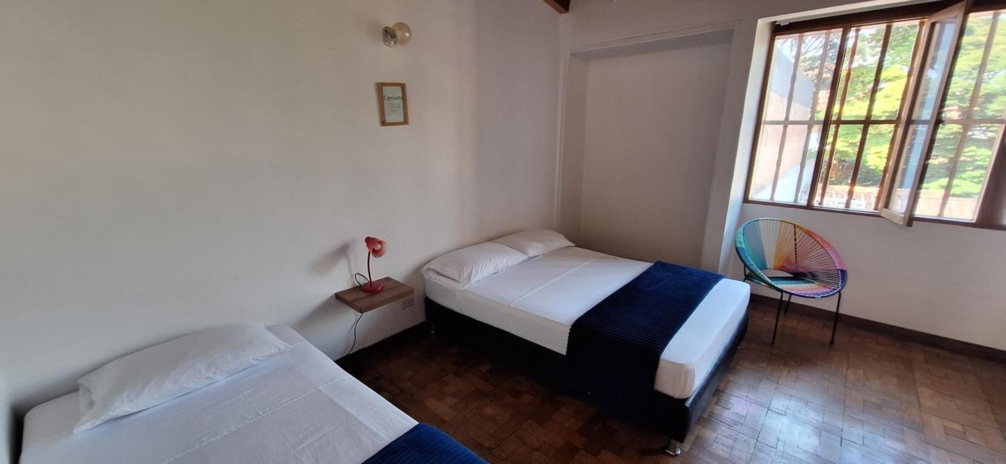 Yolo Hostel Medellín Extérieur photo
