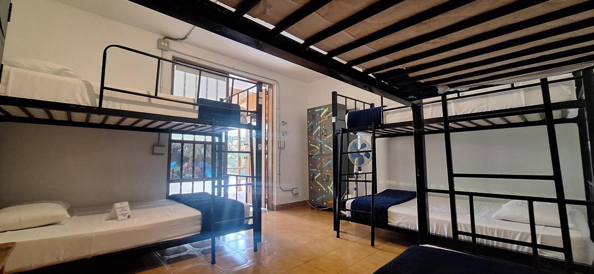 Yolo Hostel Medellín Extérieur photo