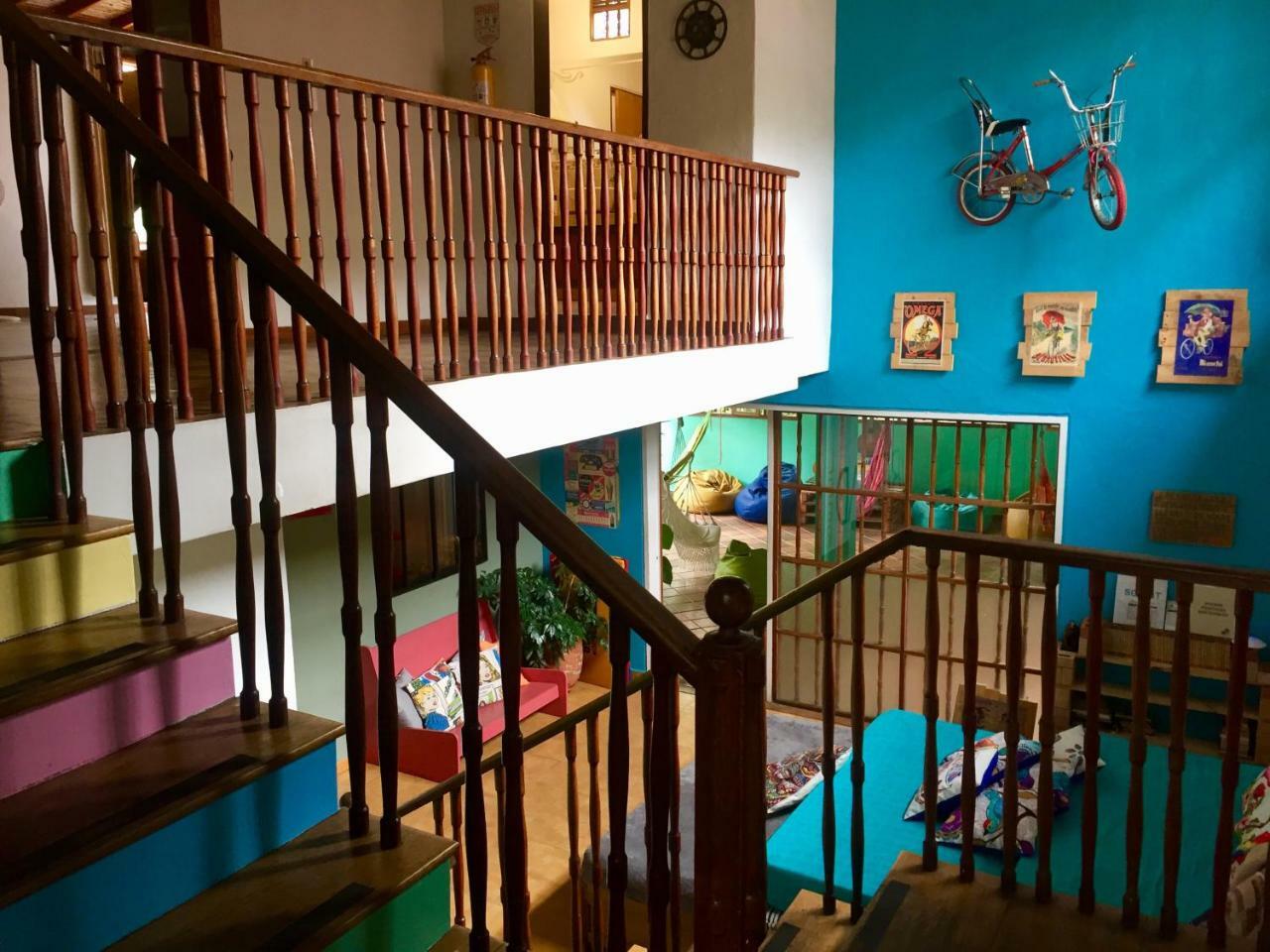 Yolo Hostel Medellín Extérieur photo