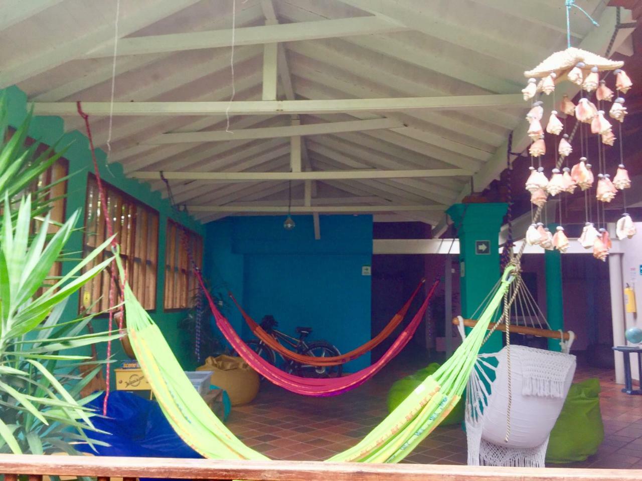 Yolo Hostel Medellín Extérieur photo