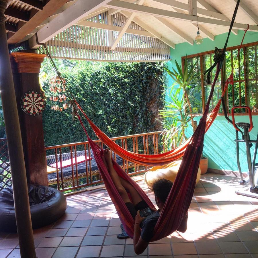 Yolo Hostel Medellín Extérieur photo